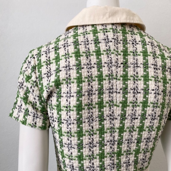 NWT, Mango Dress - Picture 6 of 9